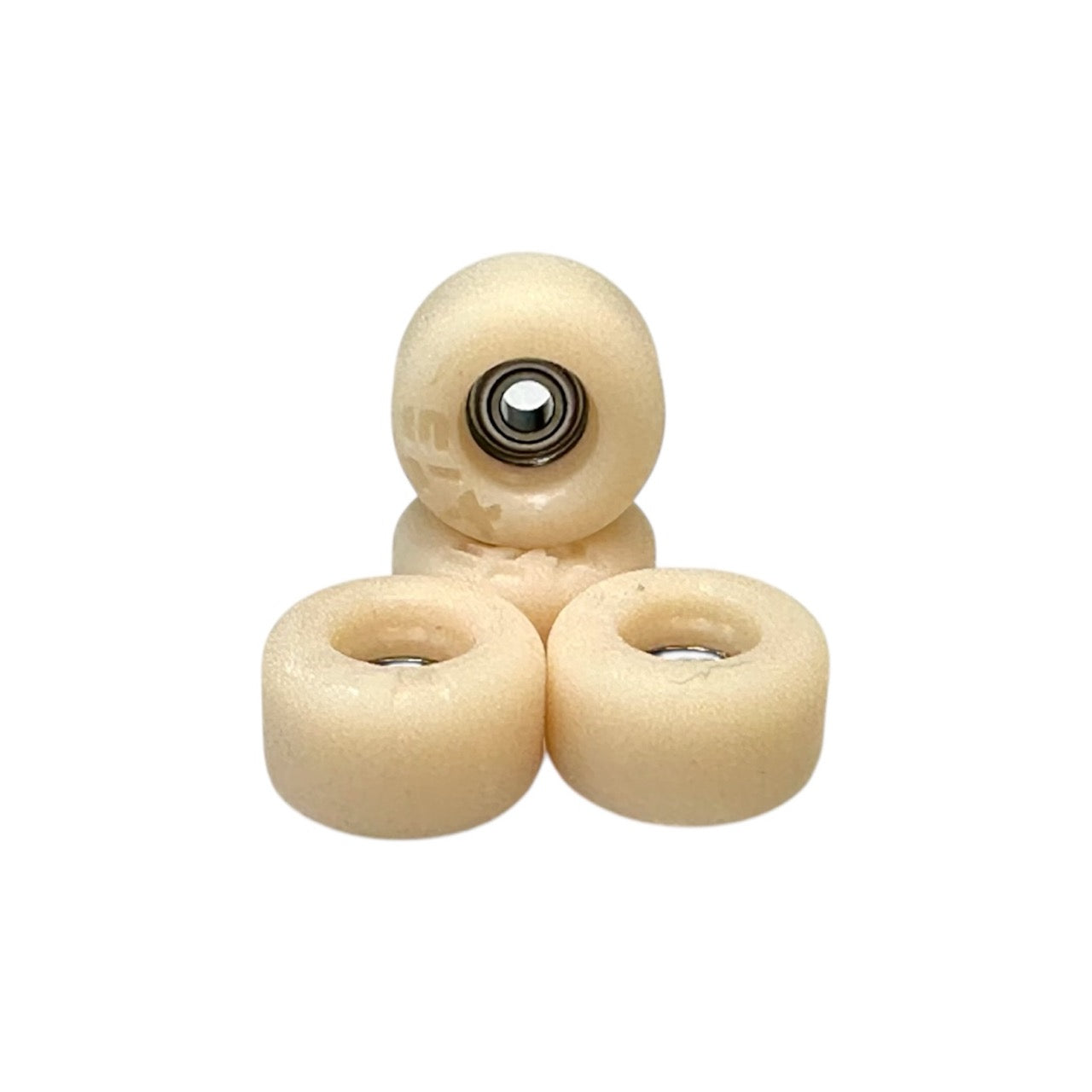 Bloob Fingerboards – Tan 79S Wheels