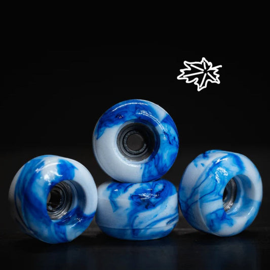 Maple Wheels NEW Ultra 3.0 – Blue Swirl