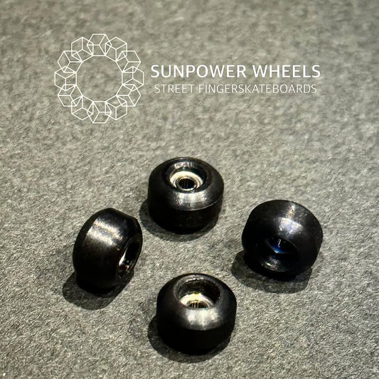 Sunpower Wheels - Charas - Street Formula