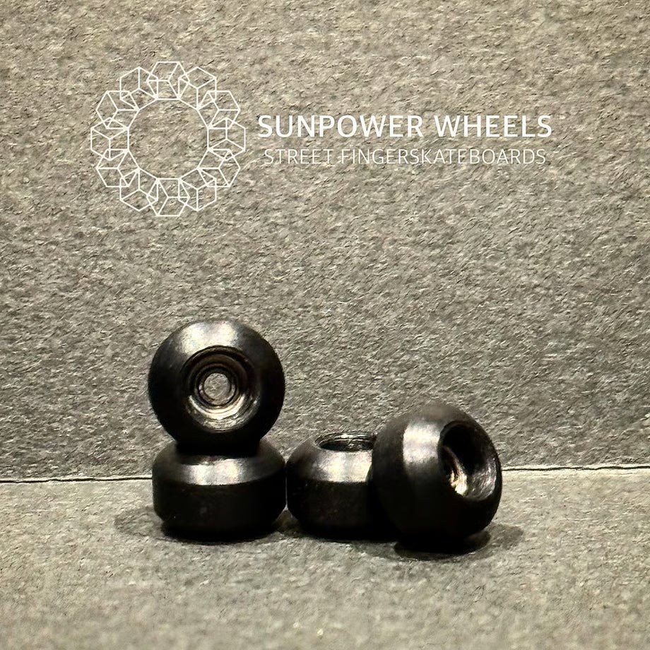 Sunpower Wheels - Charas - Street Formula