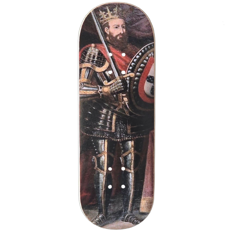Trukloops Conqueror - 34mm Traditional 97mm