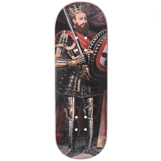 Trukloops Conqueror - 34mm Traditional 97mm