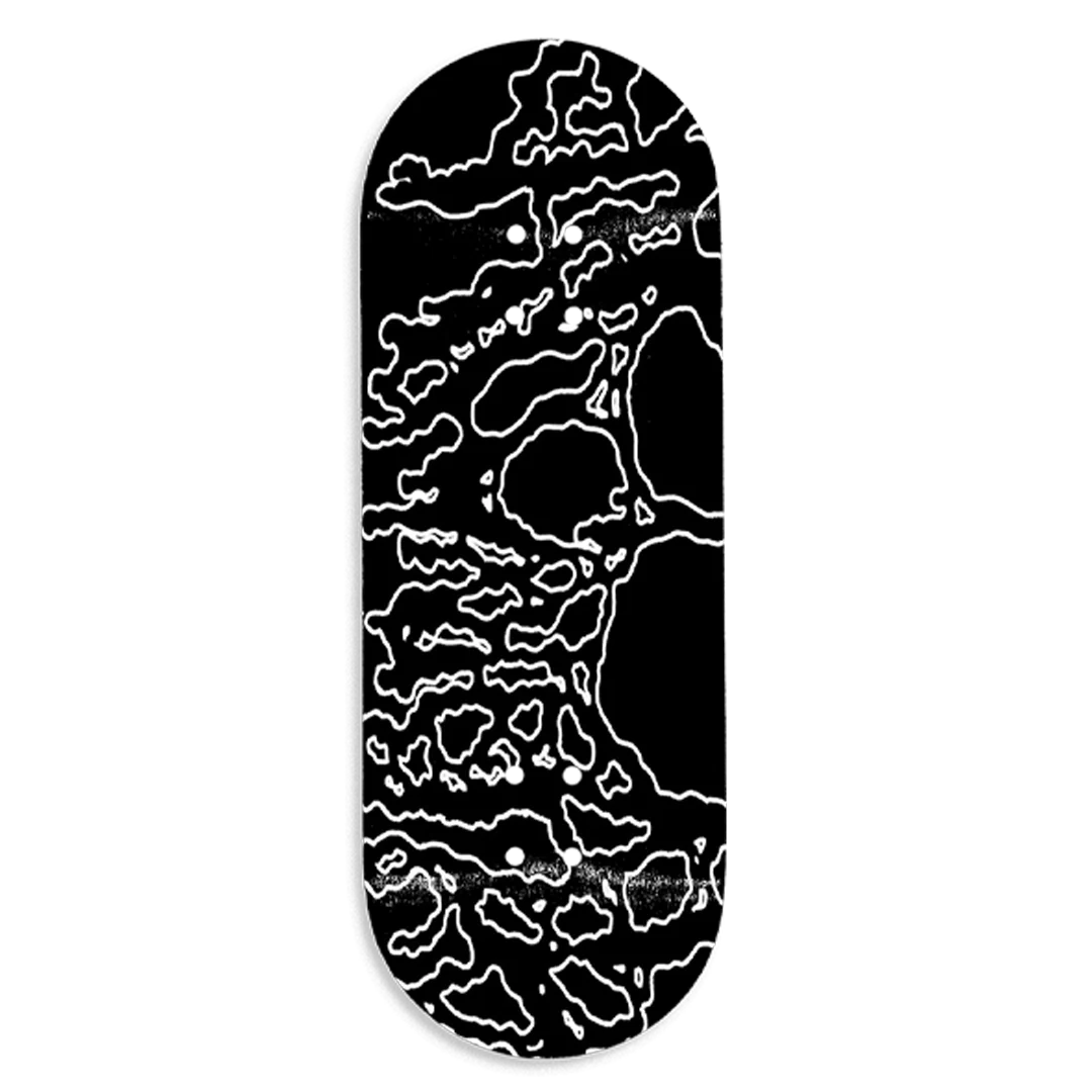 Awful Fbs Cyber Drip - 34mm High Mold