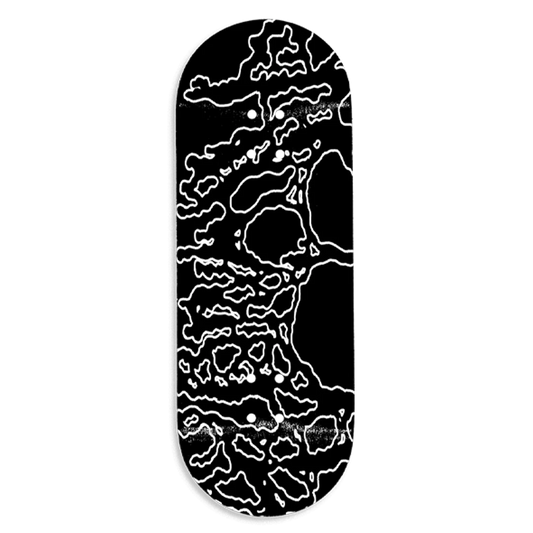 Awful Fbs Cyber Drip - 32mm High Mold