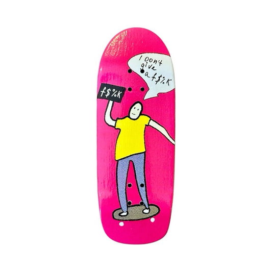 DK Fingerboards Pool 34mm
