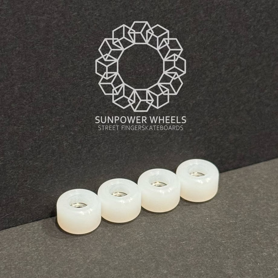 Sunpower Wheels - Flurry - Street Formula