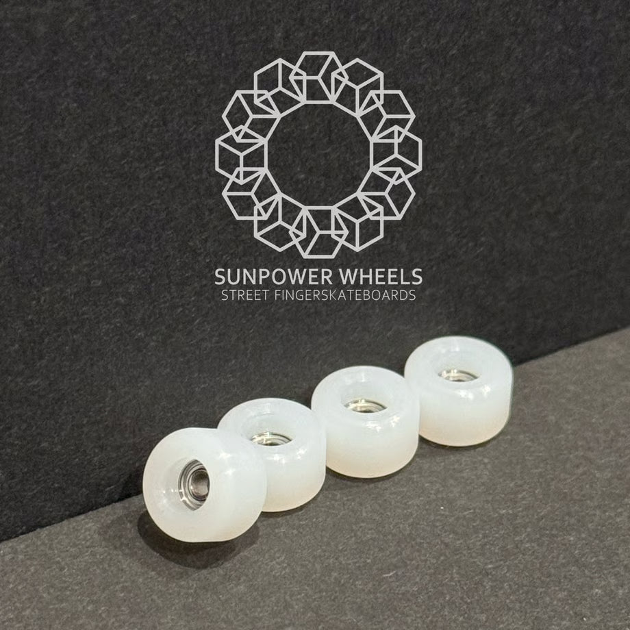 Sunpower Wheels - Flurry - Street Formula