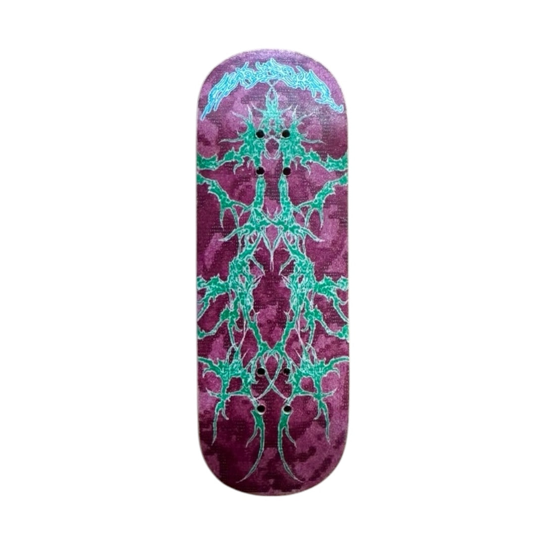 Funeral Collective Hardcore - Shovel 32mm Medium