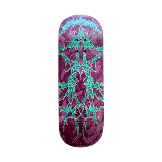 Funeral Collective Hardcore - Shovel 32mm Medium