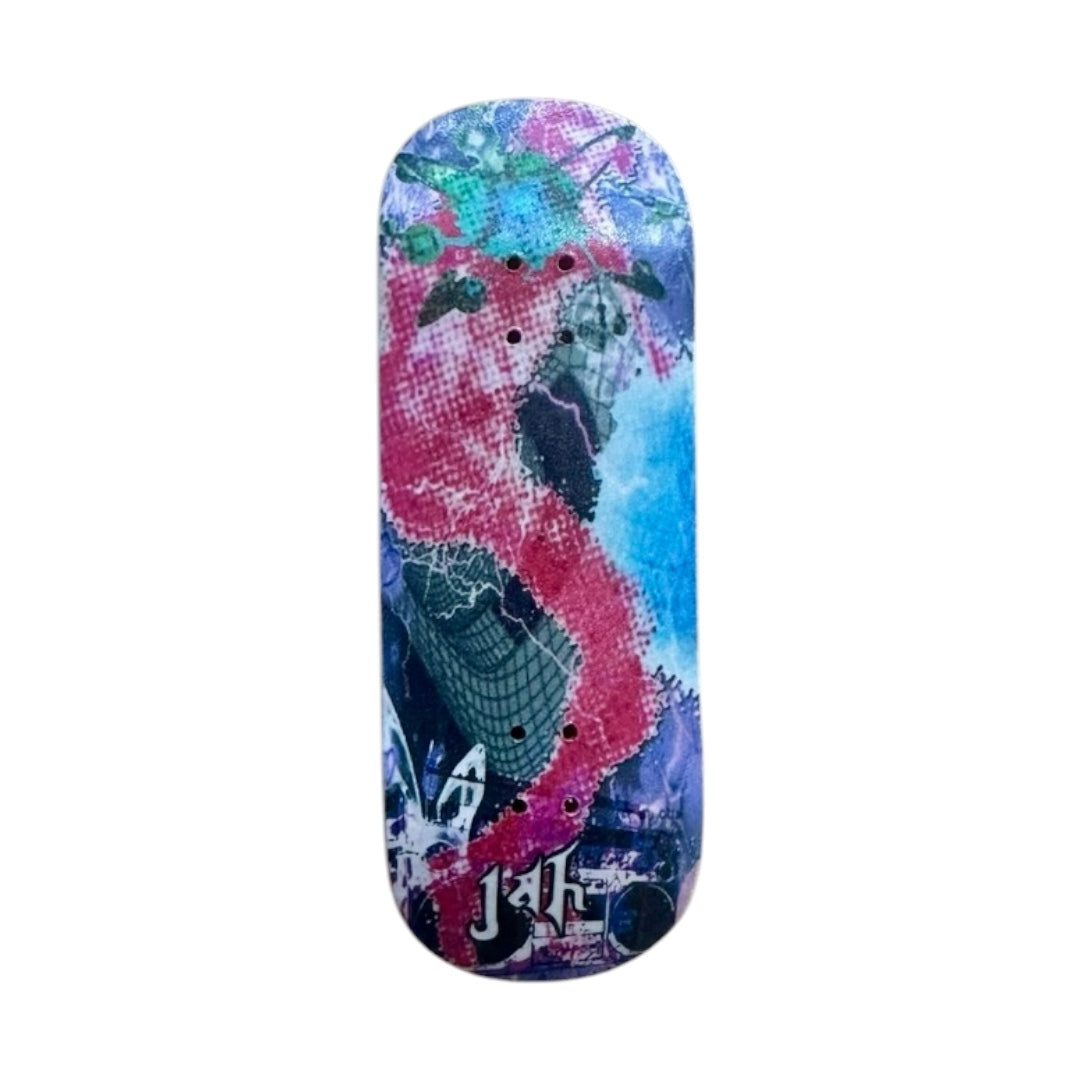 Funeral Collective Killswitch - Shovel 34mm Medium