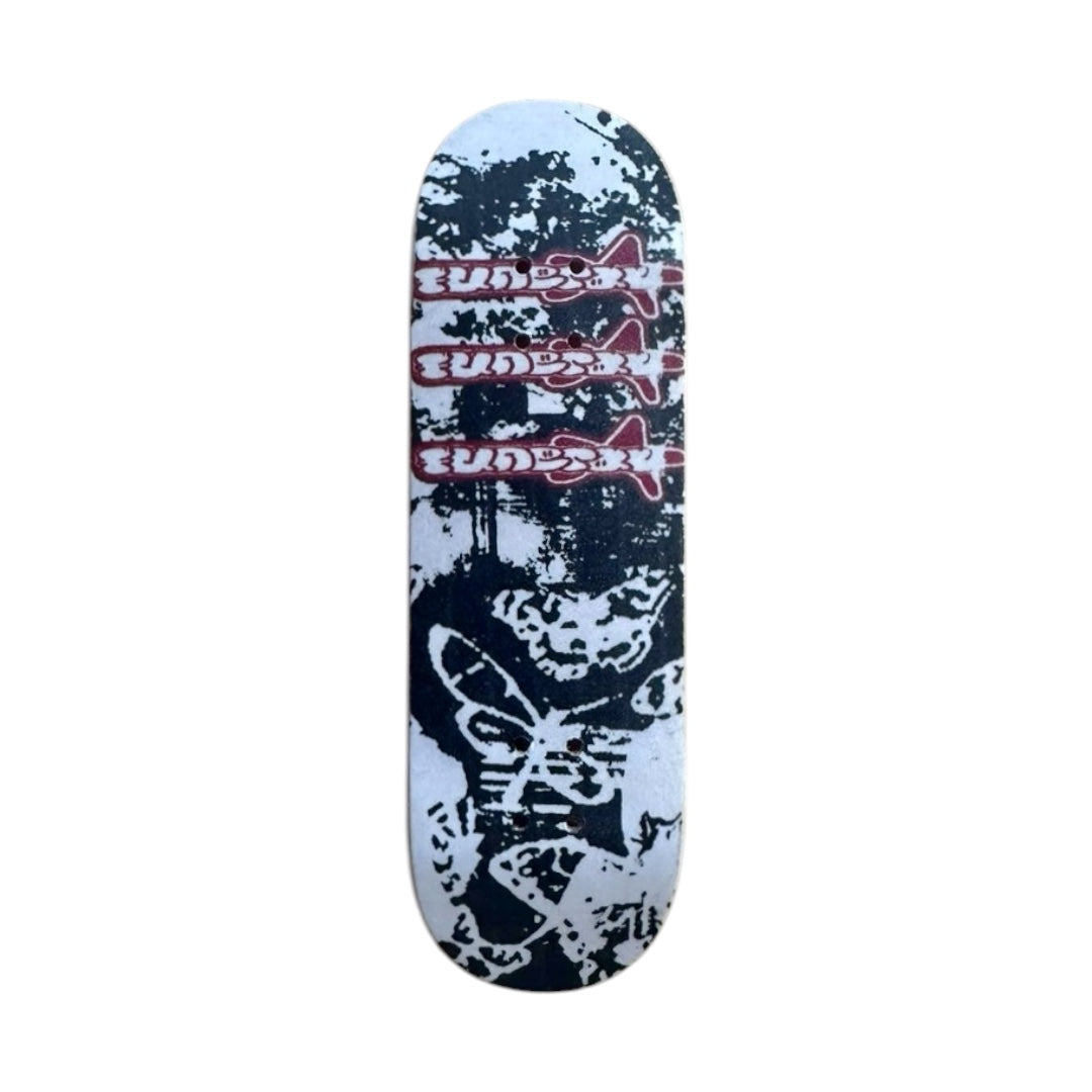 Funeral Collective Butterflyeffect - Crypt 29mm Medium