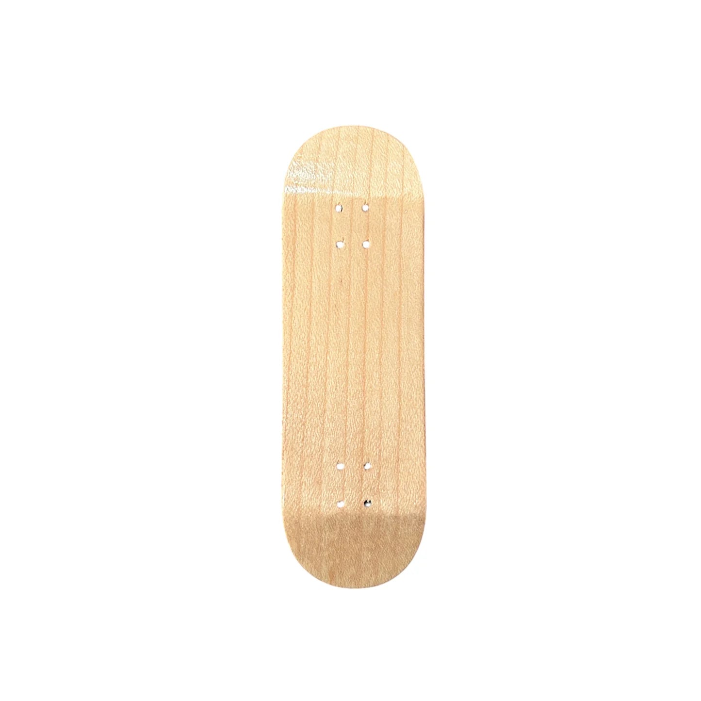 FlatFace G4 Deck - 30mm - All Maple