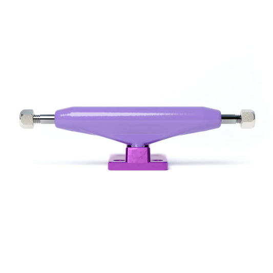 DELI Decks Trux Grape 34mm