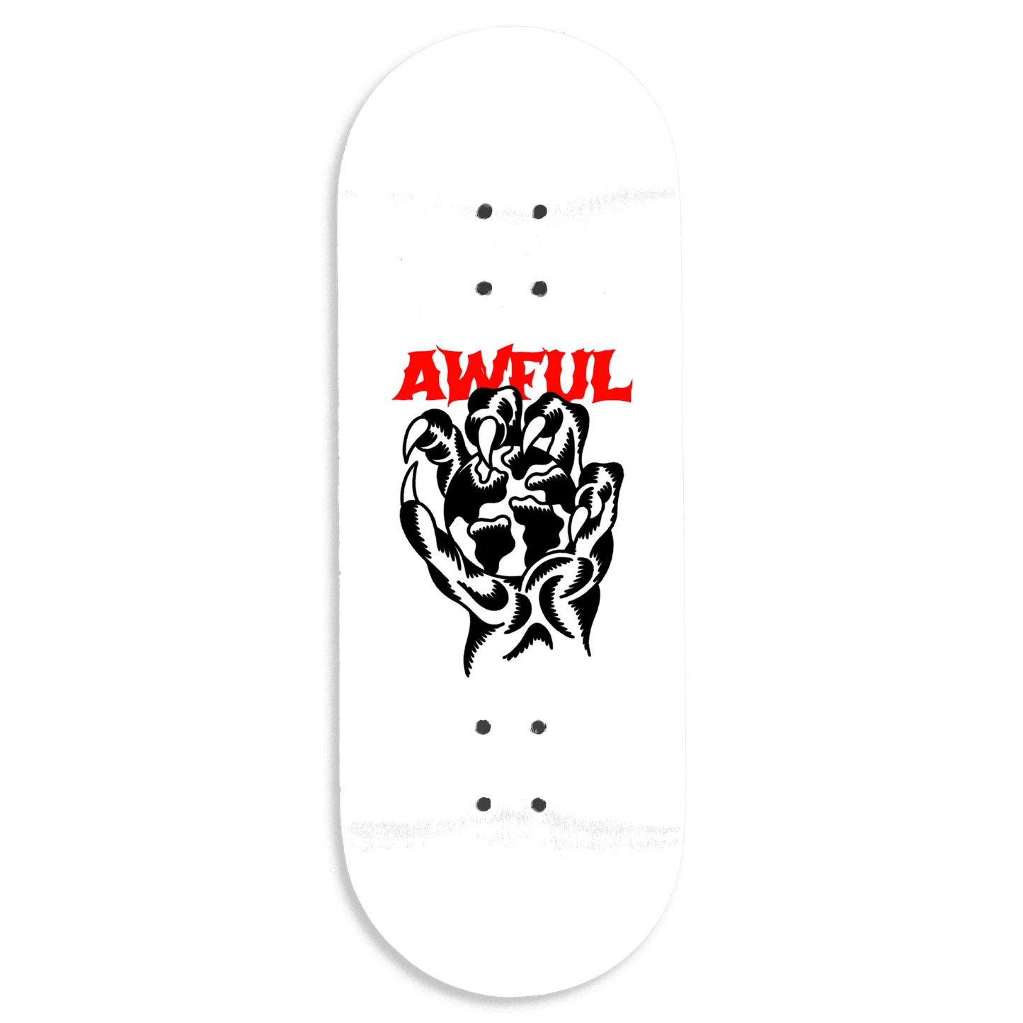 Awful Fbs Lurks Cruel World - 32mm High Mold