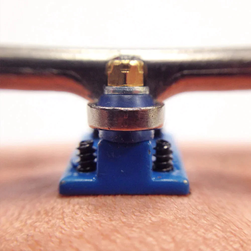 Level Up Beta Bushings in Baby Blue