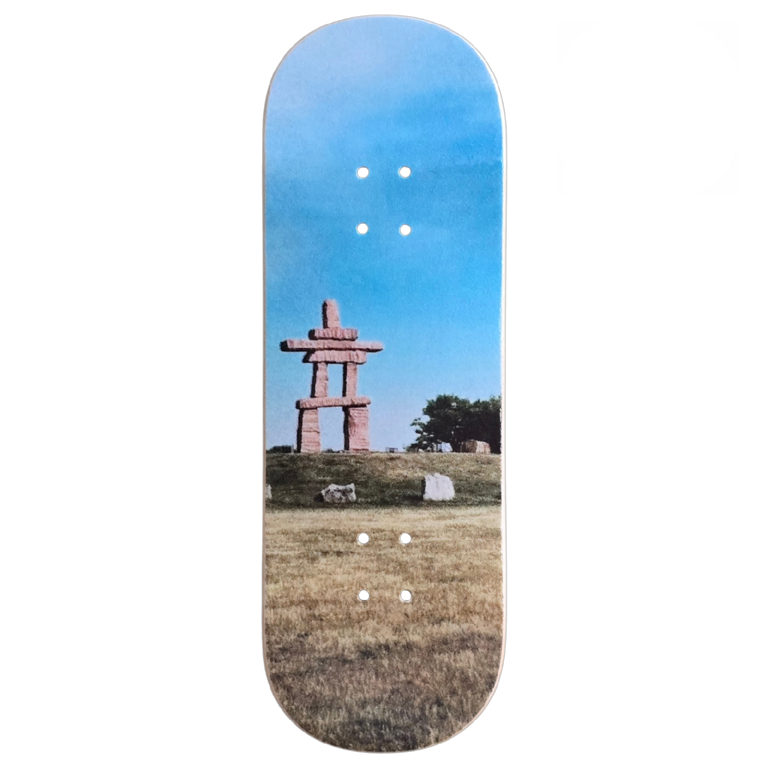 Trukloops JPEG002 - 29mm Traditional 97mm