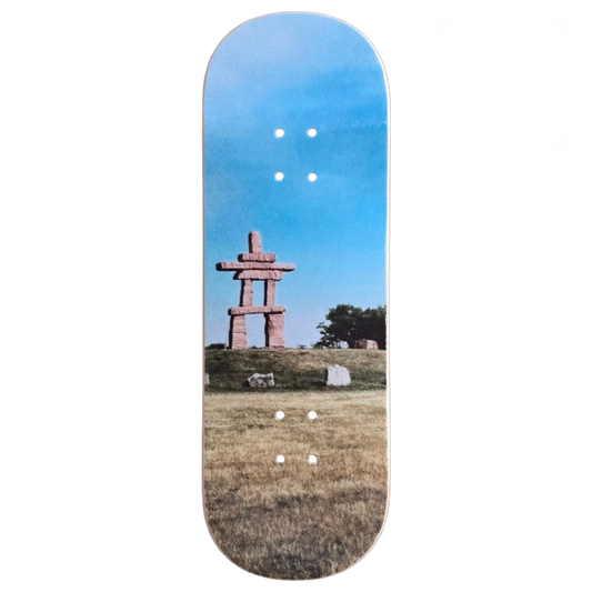 Trukloops JPEG002 - 29mm Traditional 97mm
