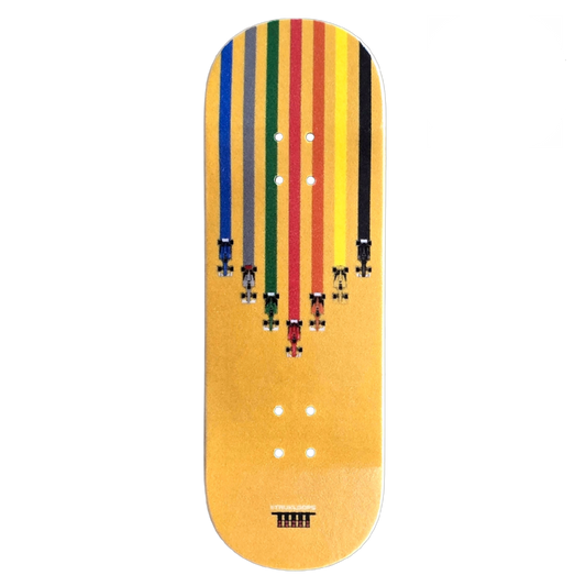 Trukloops Let's Go Racing - 32mm Twin 98mm