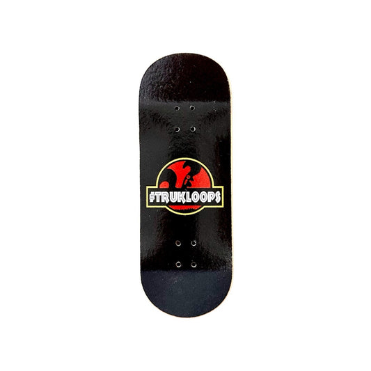 Trukloops Jurassic Coop - 34mm Traditional 97mm