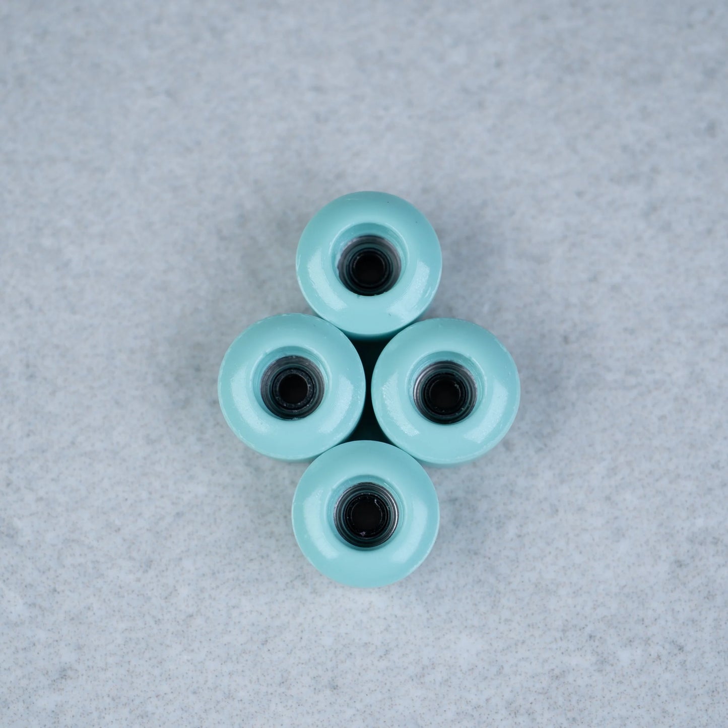 Maple Wheels Mint Green - CLASSIC