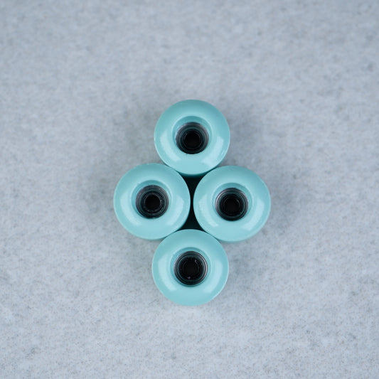 Maple Wheels Mint Green - CLASSIC