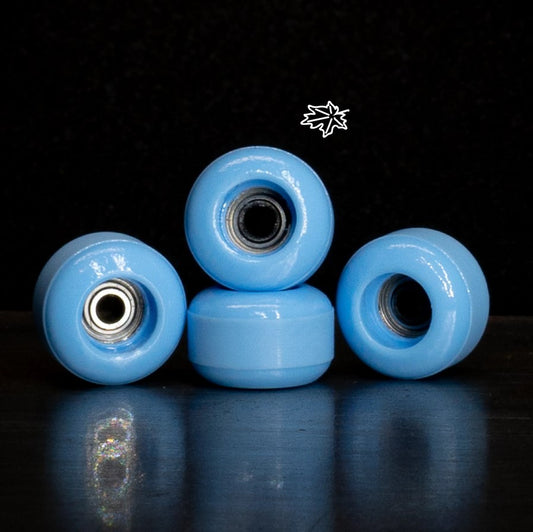 Maple Wheels NEW Ultra 3.0 – Arctic Blue