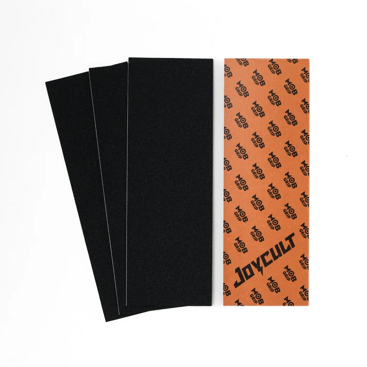 Joycult x MOB Grip Fingerboard Tape 4 Pack