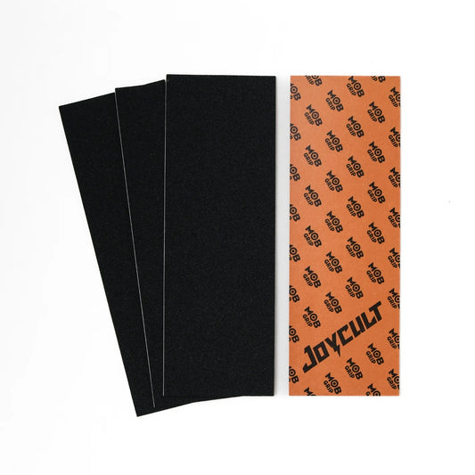 Joycult x MOB Grip Fingerboard Tape 4 Pack