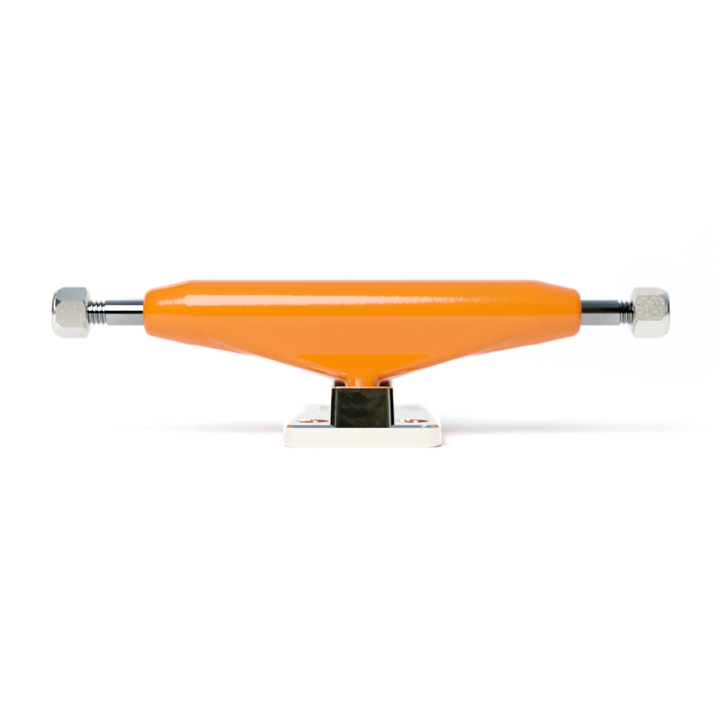 DELI Decks Trux Tangerine 34mm