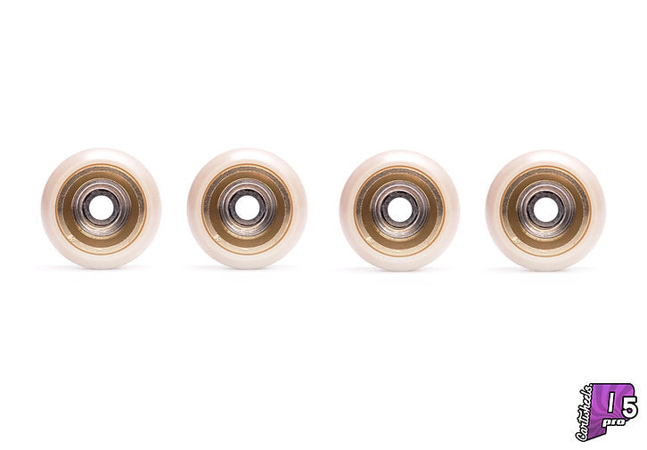 Cartwheels P5PRO CLASSIC GOLD CORE (7.5MM)