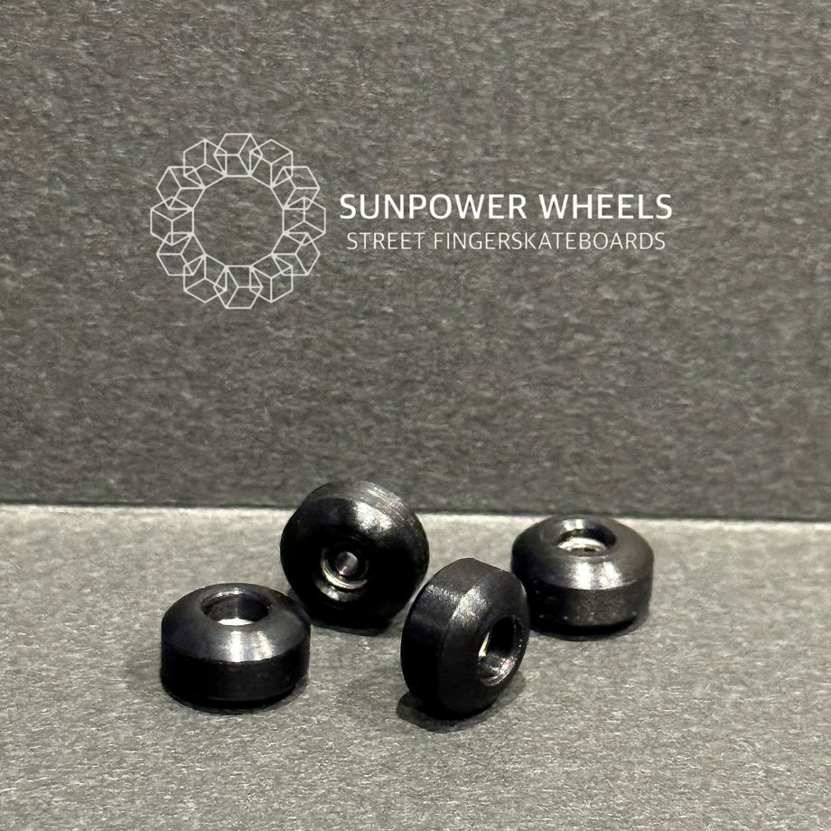 Sunpower Wheels - Pegasus - Street Formula
