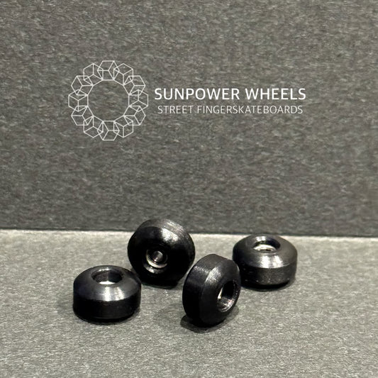 Sunpower Wheels - Pegasus - Street Formula