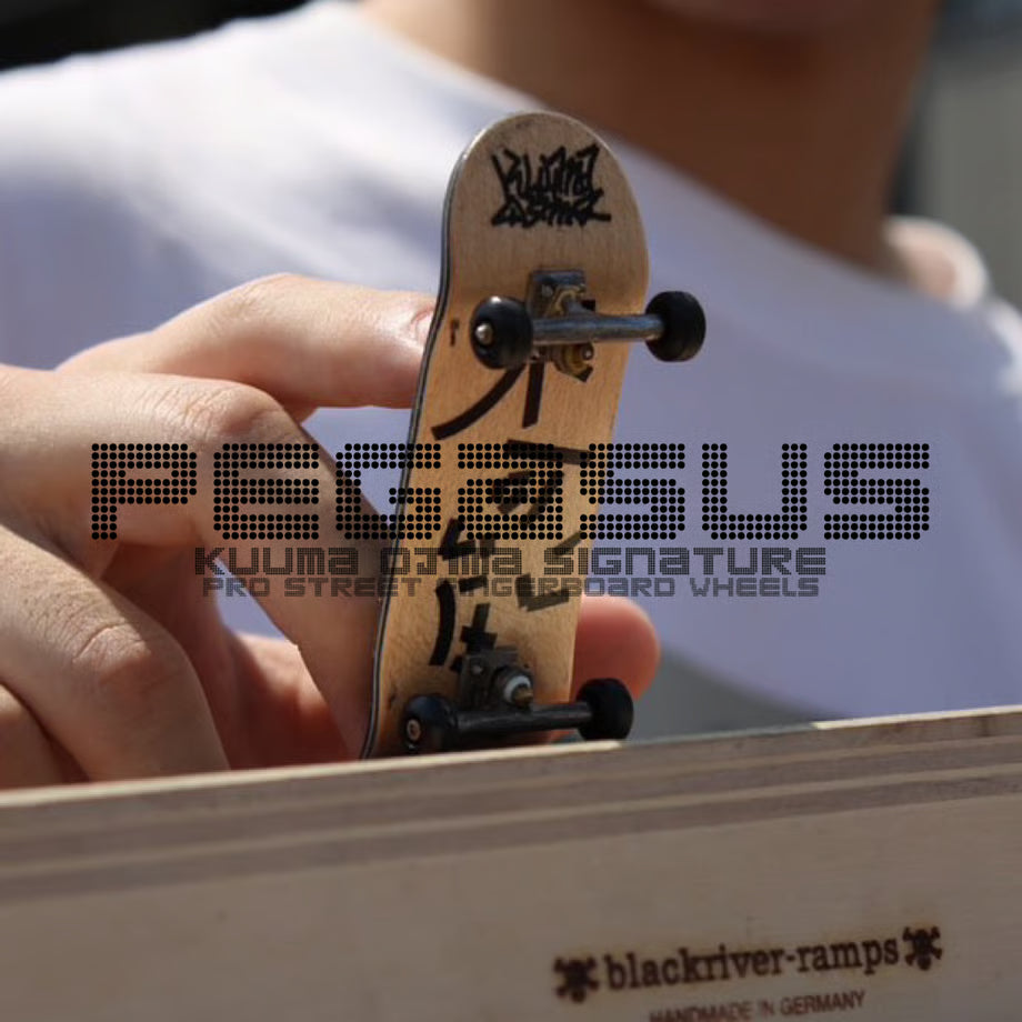 Sunpower Wheels - Pegasus - Street Formula