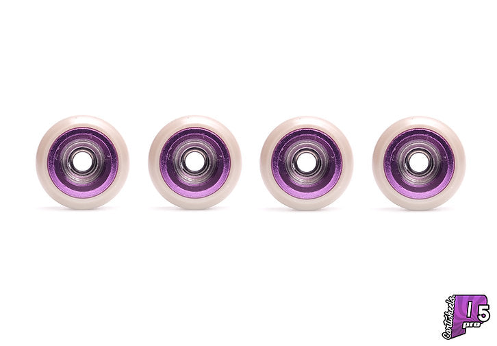 Cartwheels P5PRO CLASSIC VIOLET CORE (7.5MM)