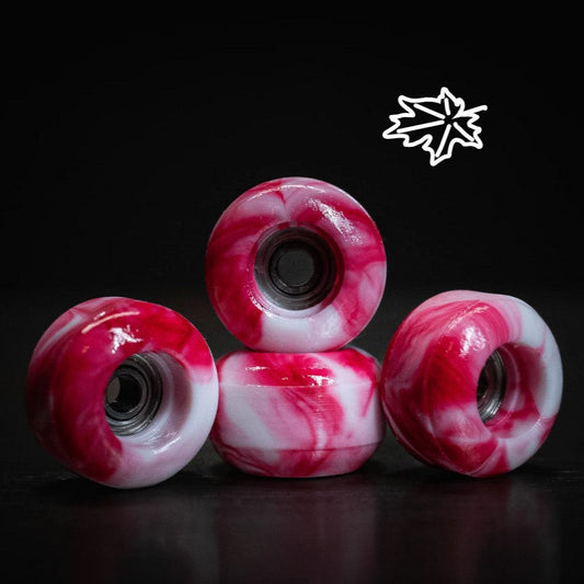 Maple Wheels NEW Ultra 3.0 – Raspberry Swirl