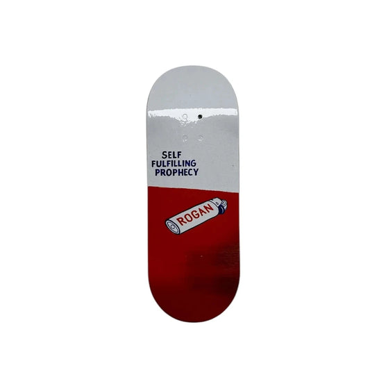 Rogan Deck Co. - Self Fulfilling Prophecy 33.6mm