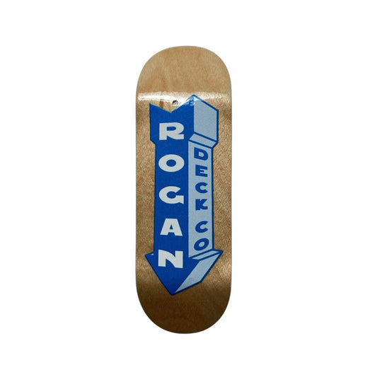 Rogan Deck Co. - Arrow 33.6mm