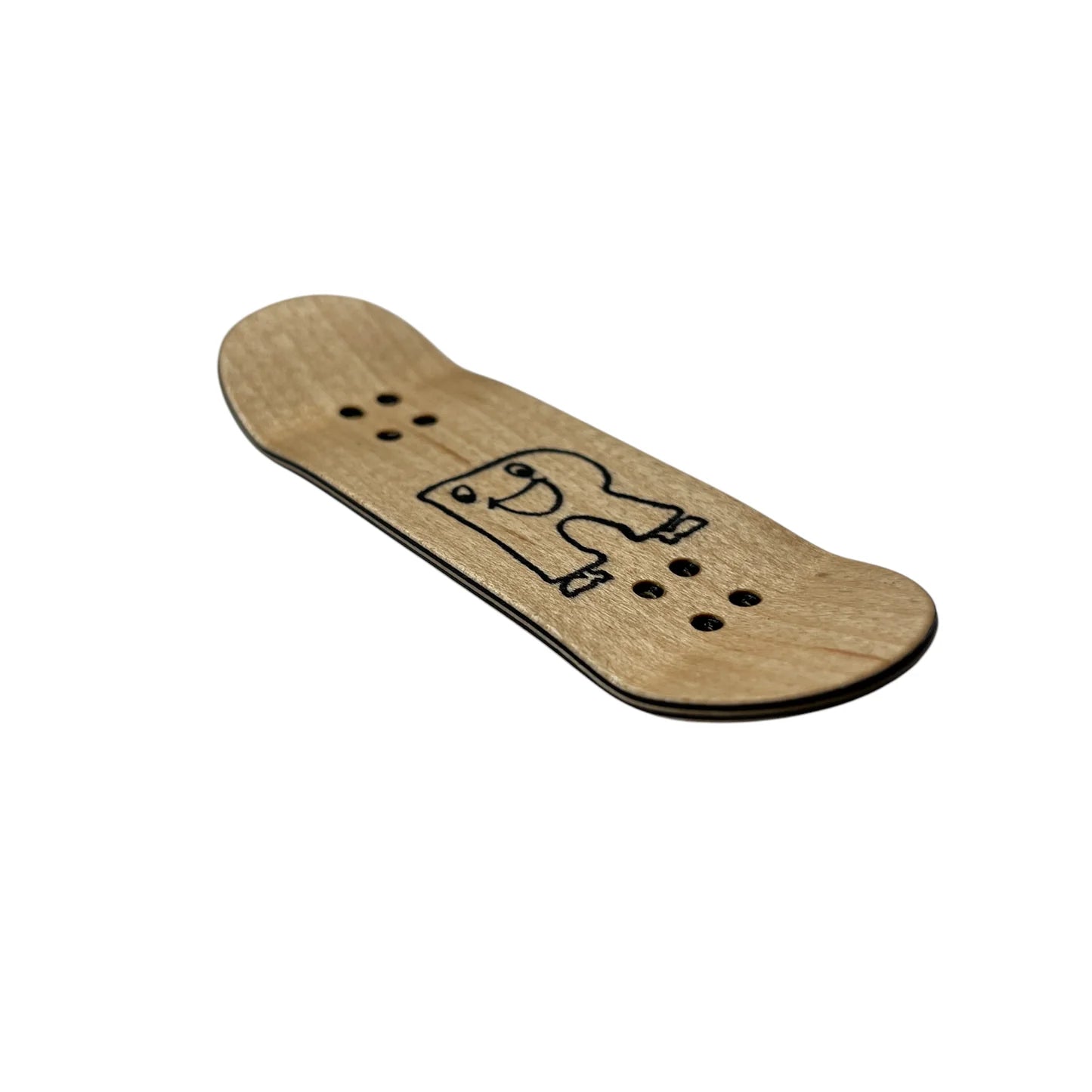 Rogan Deck Co. - Romerica Industries 31.2mm