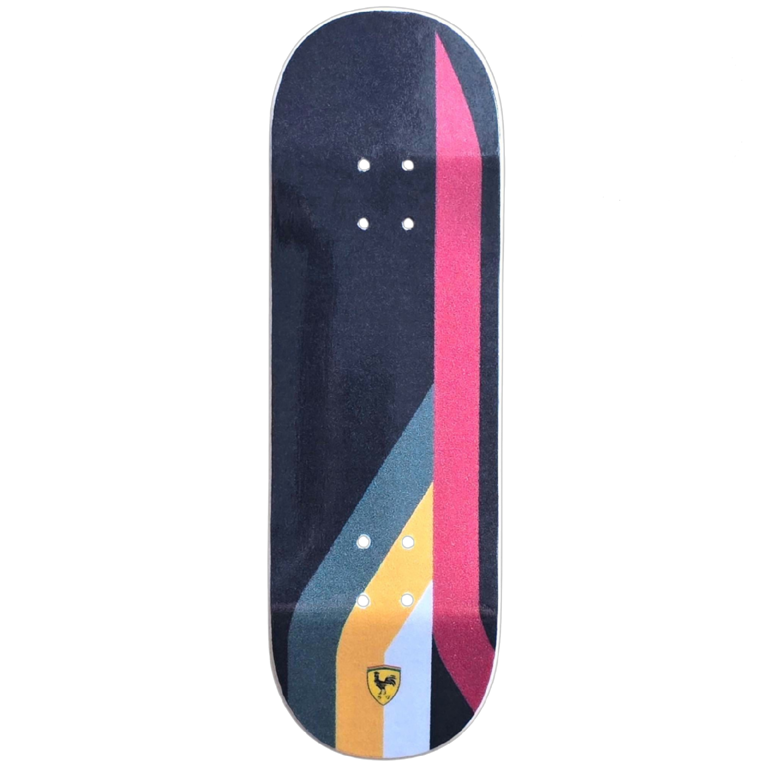 Trukloops Stripes - 34mm Twin 98mm