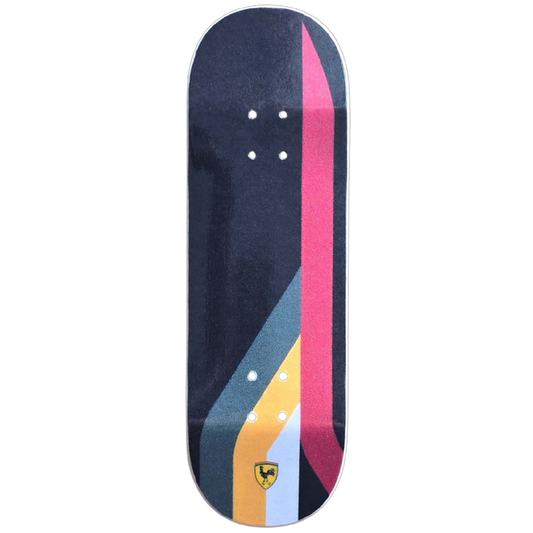Trukloops Stripes - 34mm Twin 98mm