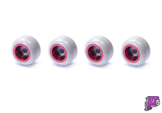 Cartwheels P5PRO SUPERS RED CORE (8.5MM)