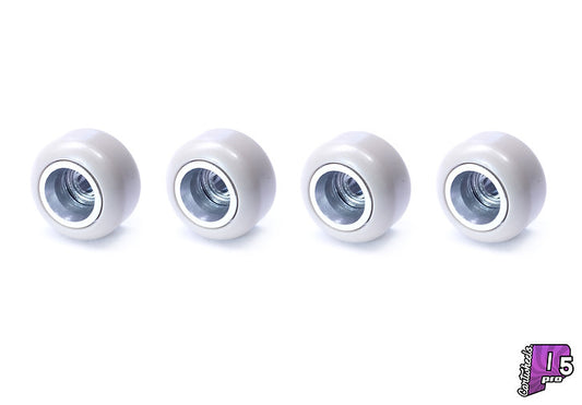 Cartwheels P5PRO SUPERS SILVER CORE (8.5MM)