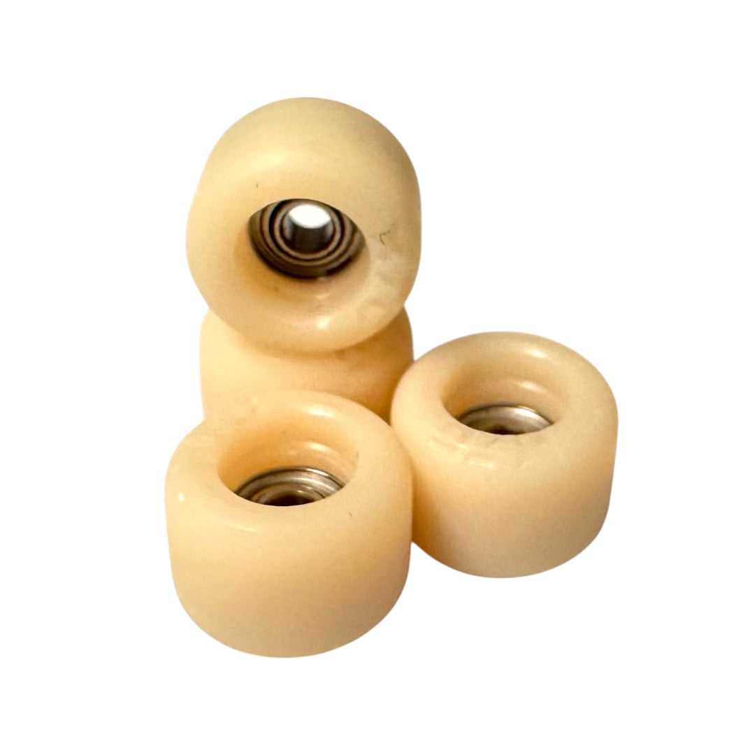 Bloob Wheels - Tan 70's