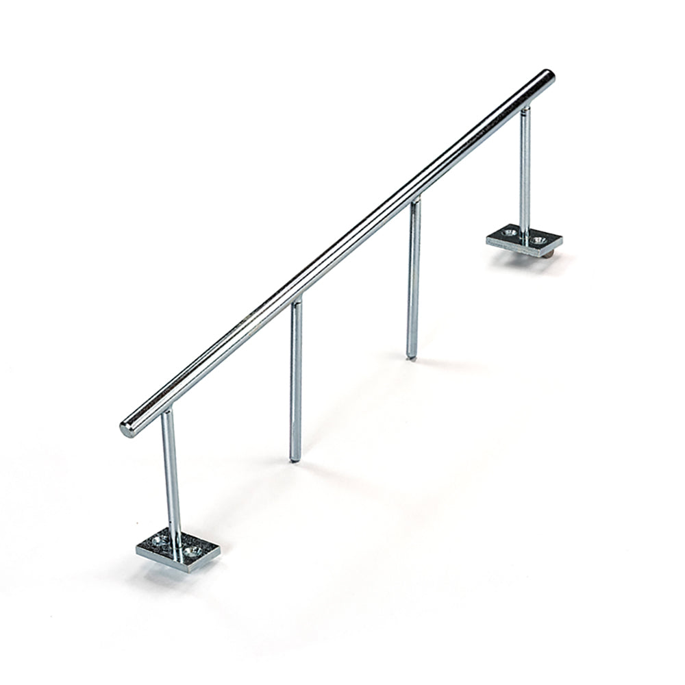 Blackriver Fingerboard Rails - Stairset Round Rail