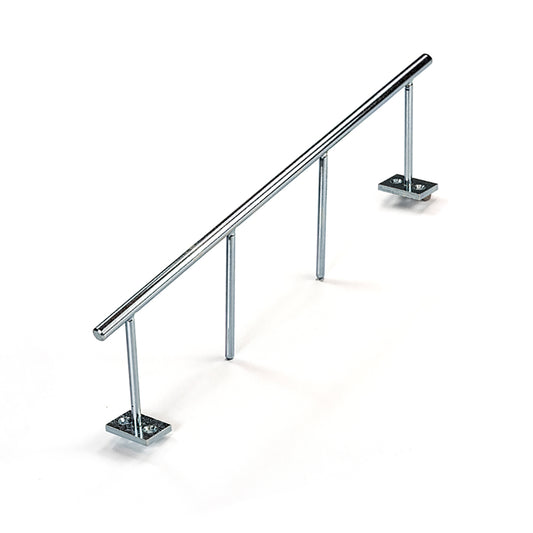 Blackriver Fingerboard Rails - Stairset Round Rail
