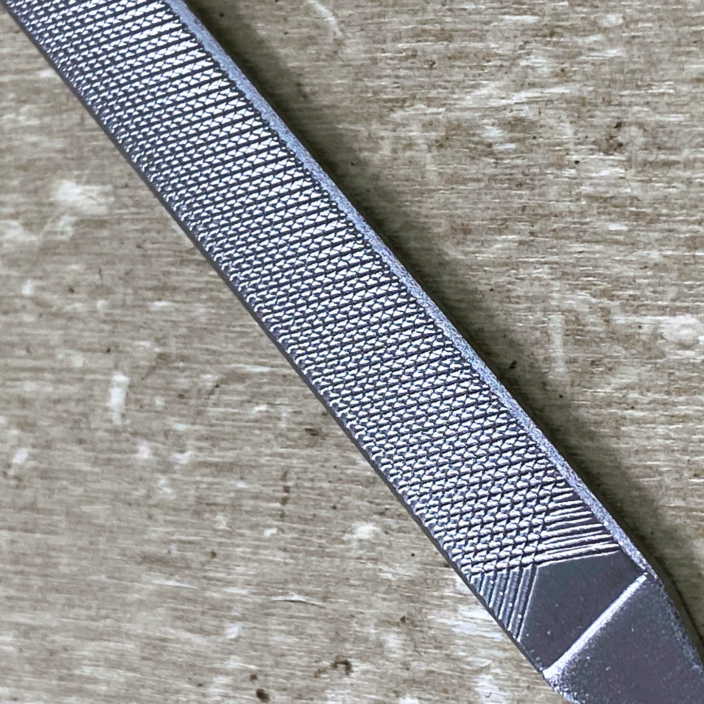 Grip Tape Metal File