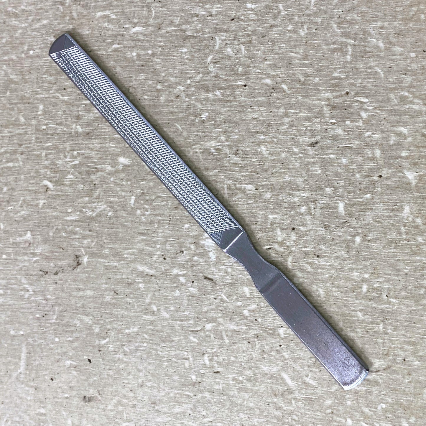 Grip Tape Metal File