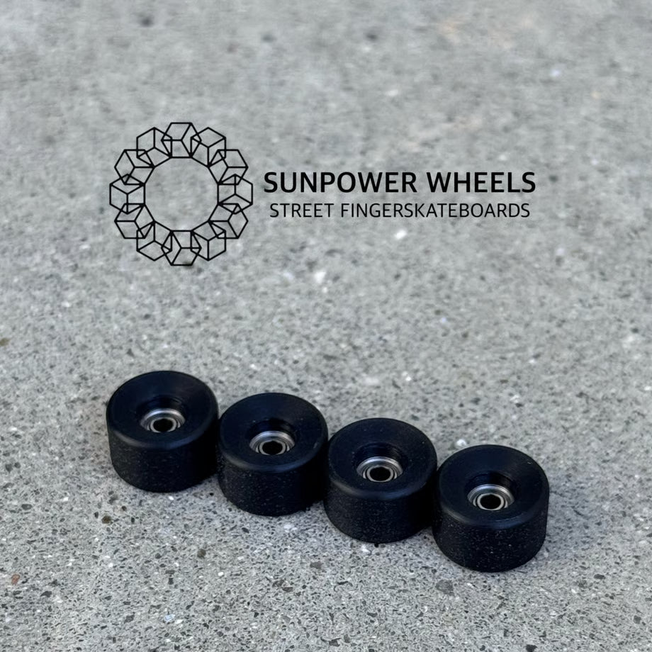 Sunpower Wheels - Vast Sirius (Piggy) -Street Formula