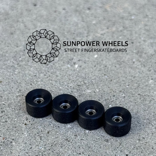 Sunpower Wheels - Vast Sirius (Piggy) -Street Formula