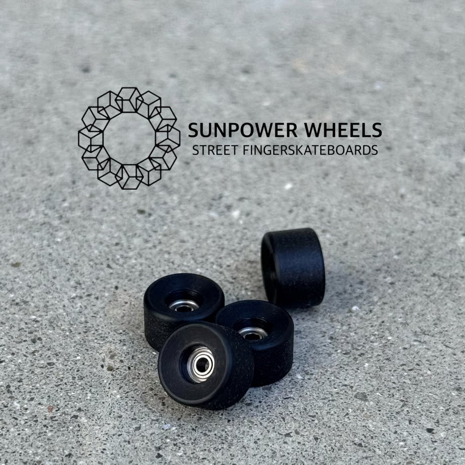 Sunpower Wheels - Vast Sirius (Piggy) -Street Formula